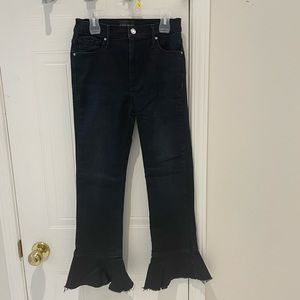 Black Orchid jeans size 26